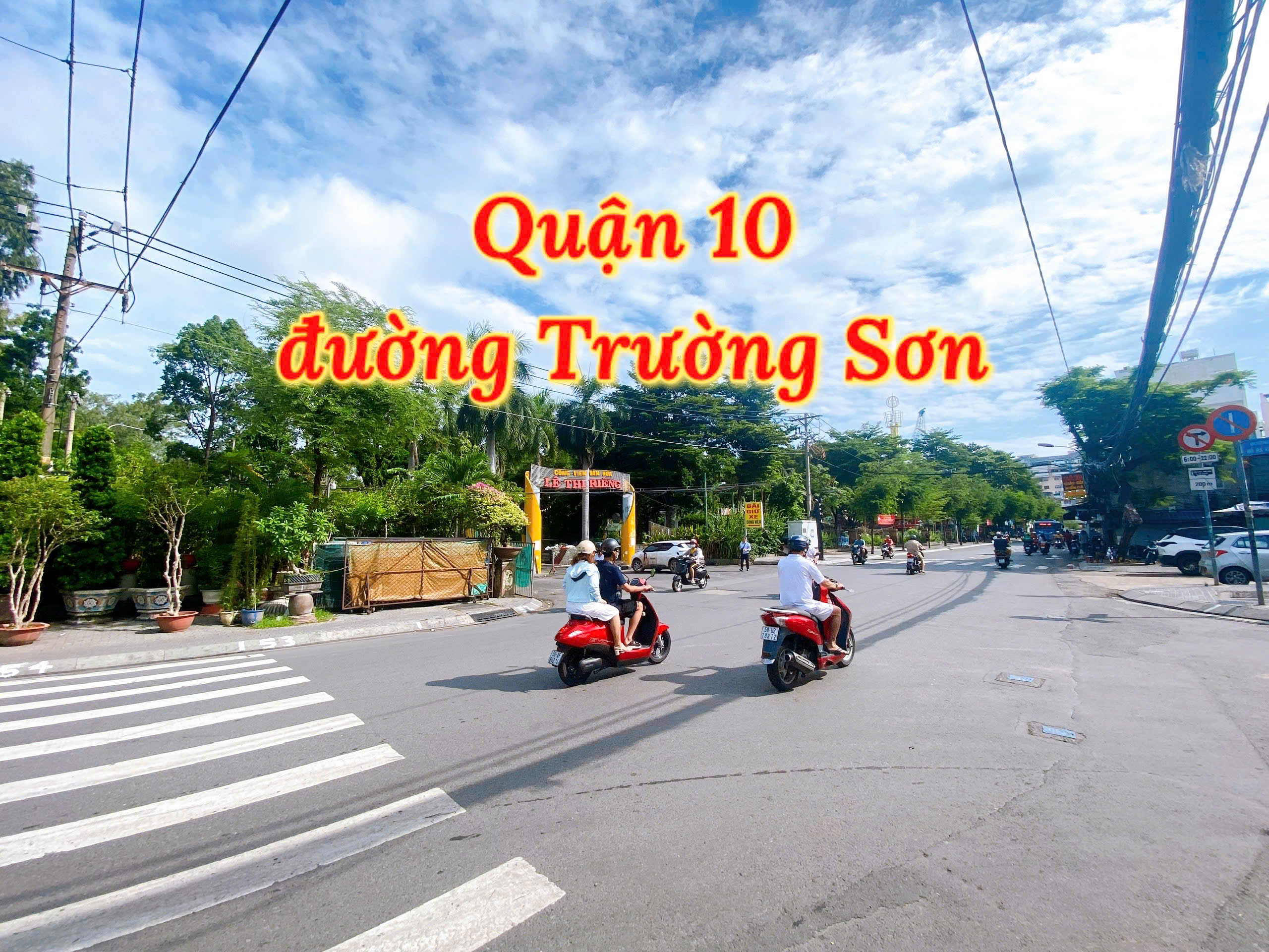 Bán nhà Trường Sơn, QUẬN 10, 4 Tầng, 4.5 x 4m, giá 3.6 tỷ-4