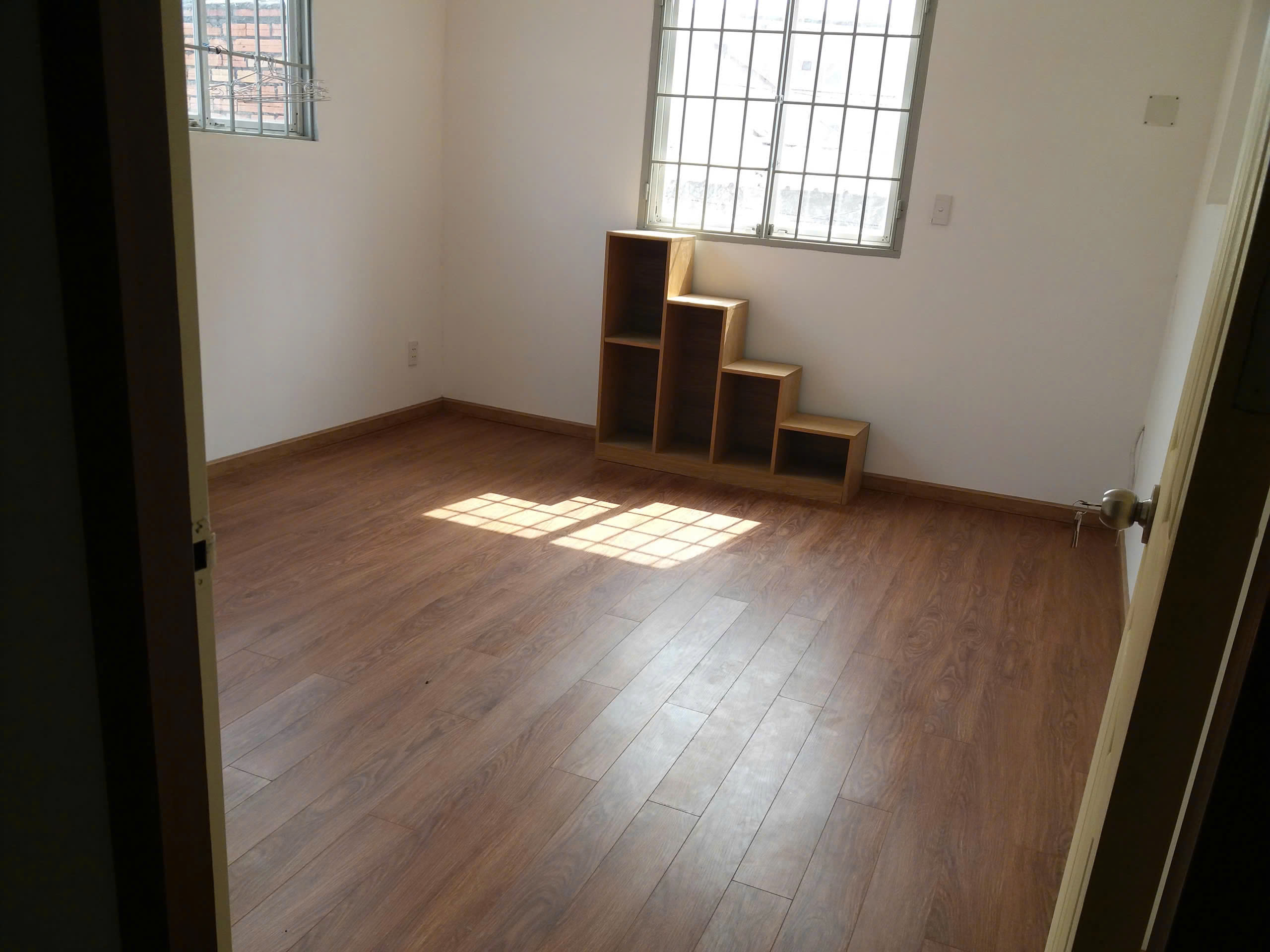 BÁN NHÀ HẺM 106 ĐÌNH NGHI XUÂN – BÌNH TRỊ ĐÔNG, BÌNH TÂN, TP HỒ CHÍ MINH