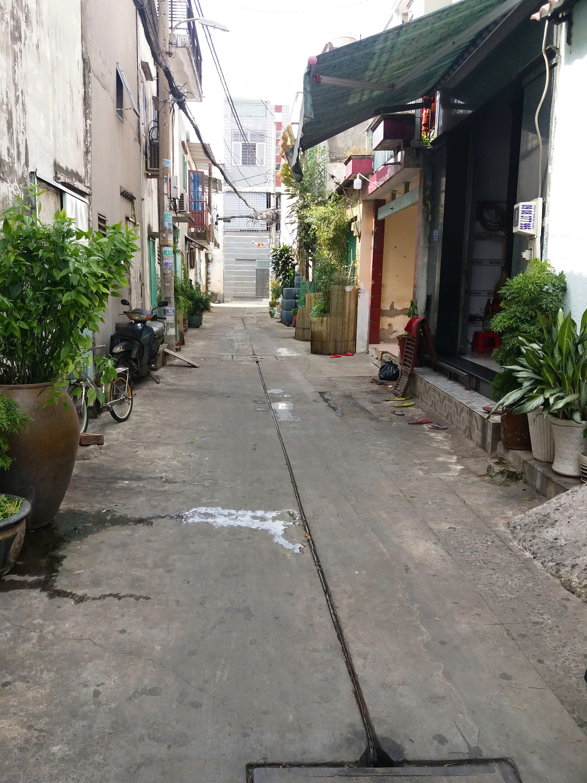 BÁN NHÀ HẺM 106 ĐÌNH NGHI XUÂN – BÌNH TRỊ ĐÔNG, BÌNH TÂN, TP HỒ CHÍ MINH-4