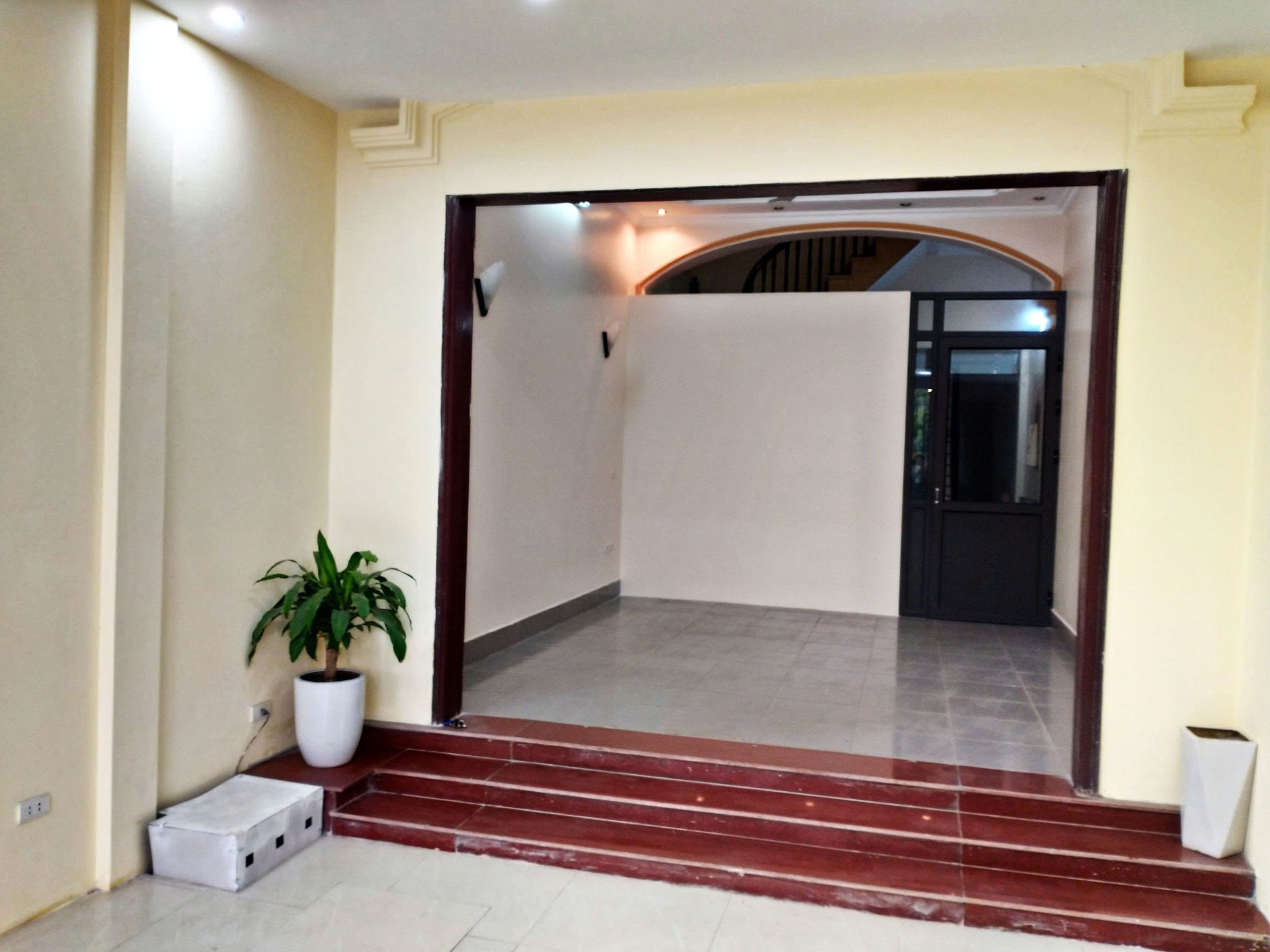 CHÍNH CHỦ CHO THUÊ CỬA HÀNG MẶT ĐƯỜNG 838 KIM GIANG, XÃ THANH LIỆT, HUYỆN THANH TRÌ, HÀ NỘI-4