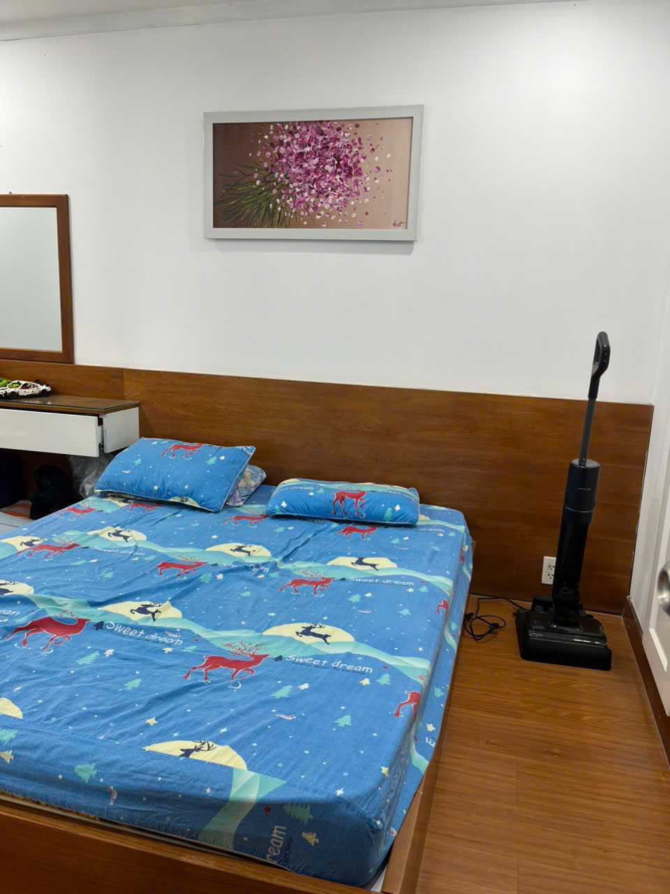 CƠ HỘI SỞ HỮU CĂN HỘ 3PN ĐẸP TẠI HOÀNG ANH GIA LAI – HÀM NGHI, ĐÀ NẴNG