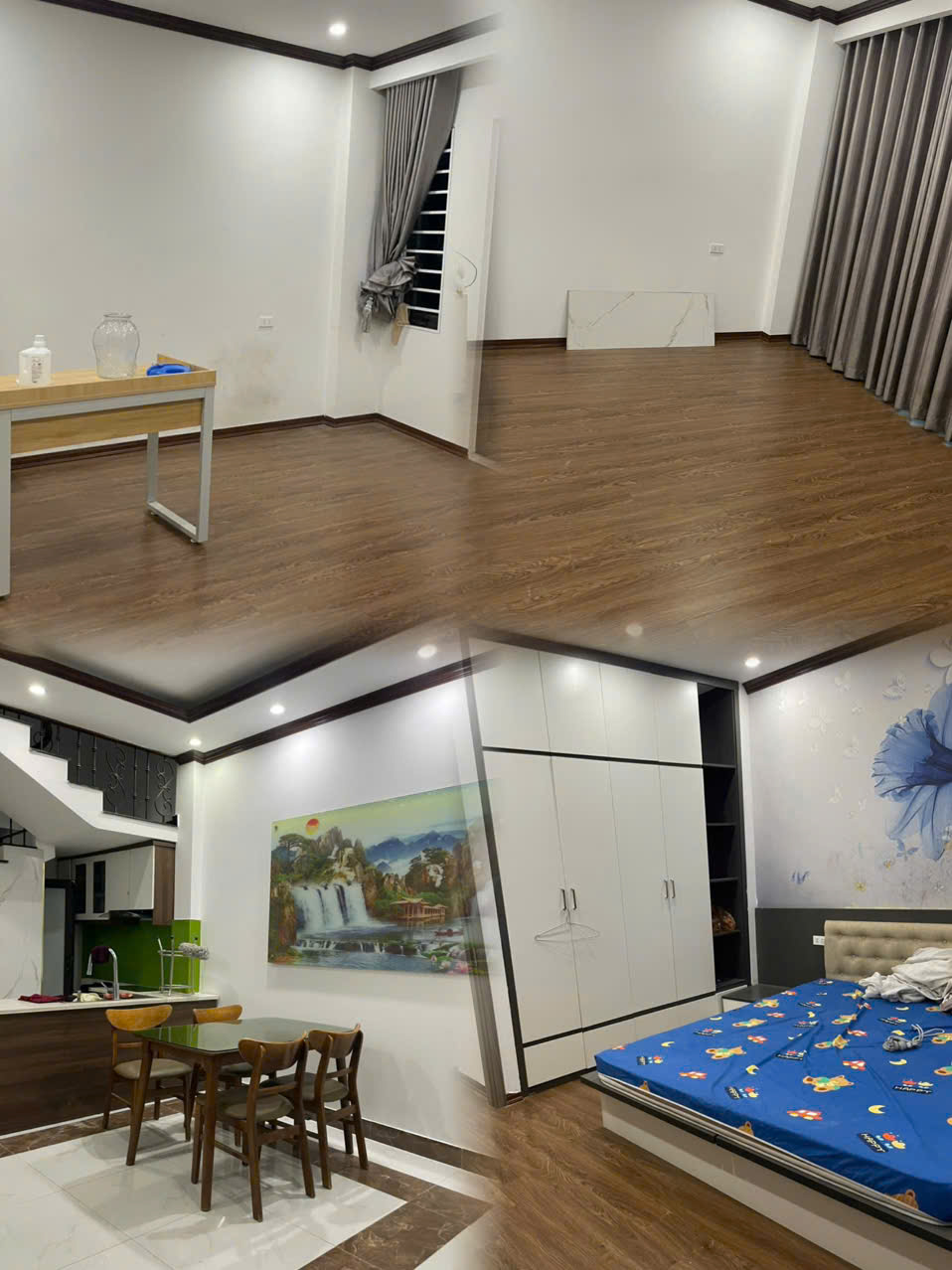 CHÍNH CHỦ CHO THUÊ NHÀ NGUYÊN CĂN – LONG BIÊN-4