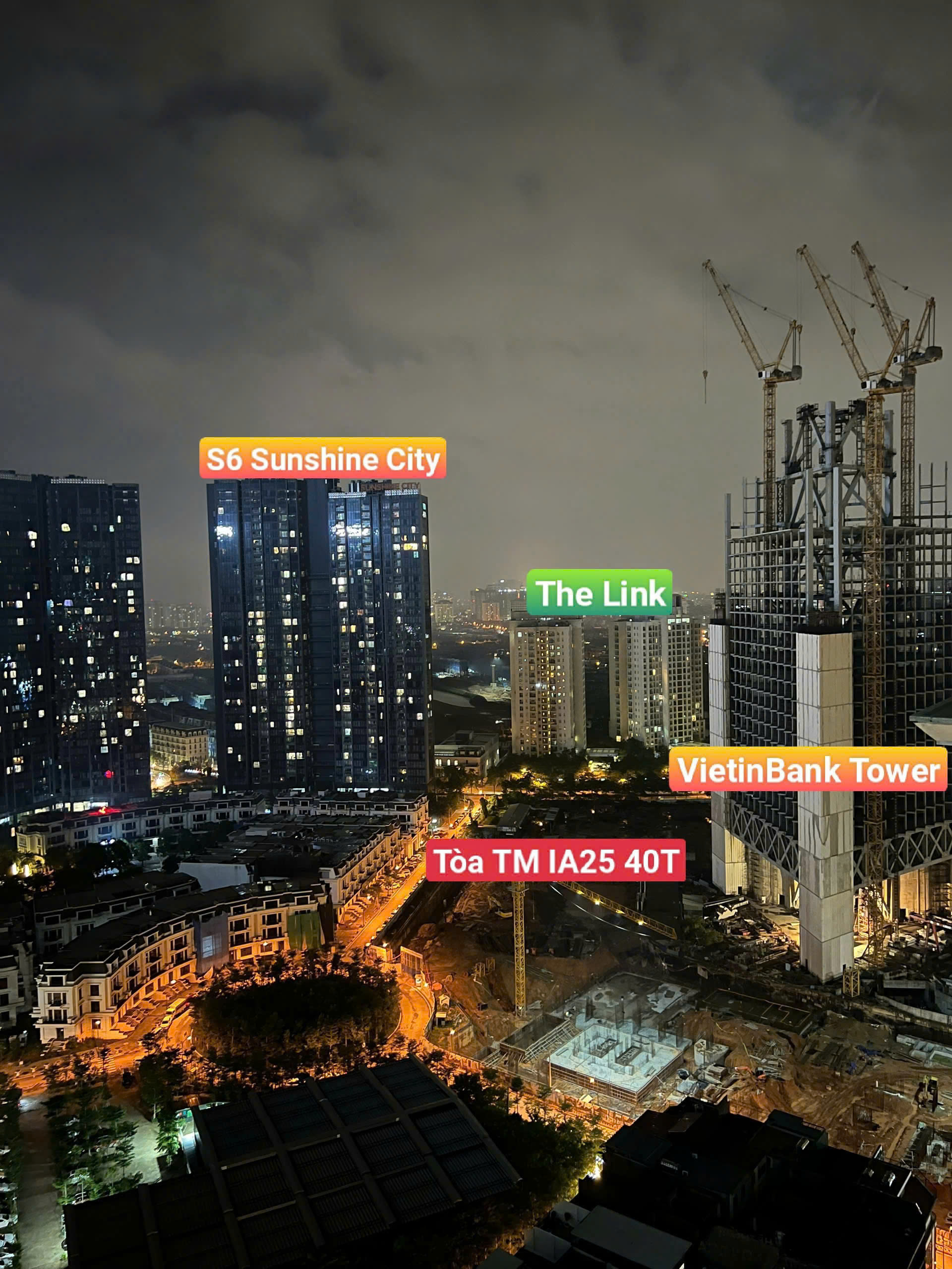ASTOR 1 CIPUTRA – DỰ ÁN ĐƯỢC GIỚI ĐẦU TƯ CHỜ ĐỢI NHẤT TẠI TÂY HỒ TÂY