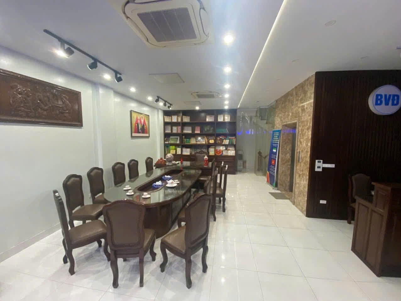 CHÍNH CHỦ CHO THUÊ MẶT BẰNG LÀM VĂN PHÒNG HOẶC KINH DOANH