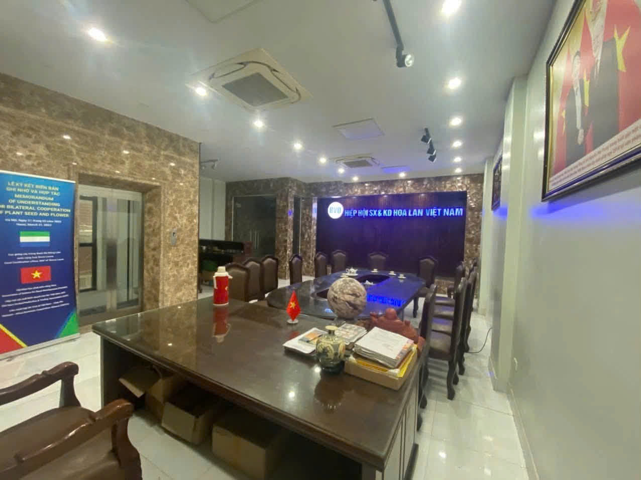 CHÍNH CHỦ CHO THUÊ MẶT BẰNG LÀM VĂN PHÒNG HOẶC KINH DOANH-4