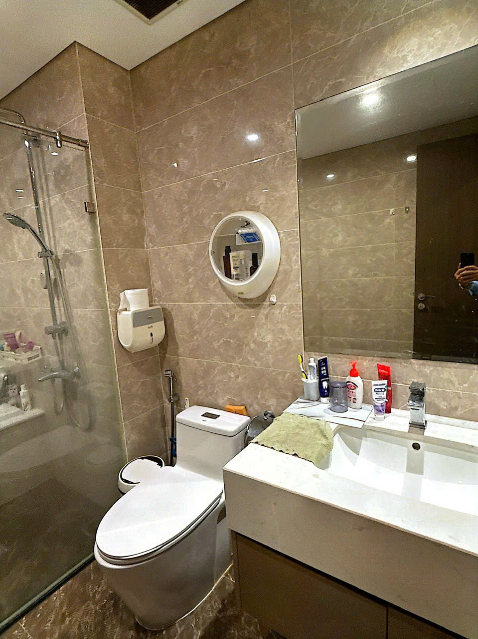 CHÍNH CHỦ BÁN CĂN HỘ CAO CẤP VINHOMES WEST POINT – CƠ HỘI SỞ HỮU CĂN HỘ ĐẸP GIÁ TỐT!-4