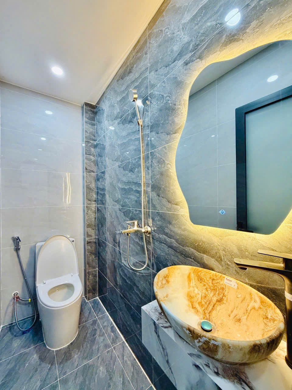 CHÍNH CHỦ BÁN NHÀ 3 TẦNG - TRẦN THỊ TRỌNG Q.TÂN BÌNH - CHỈ 6.05 TỶ. LH:0397087087-3