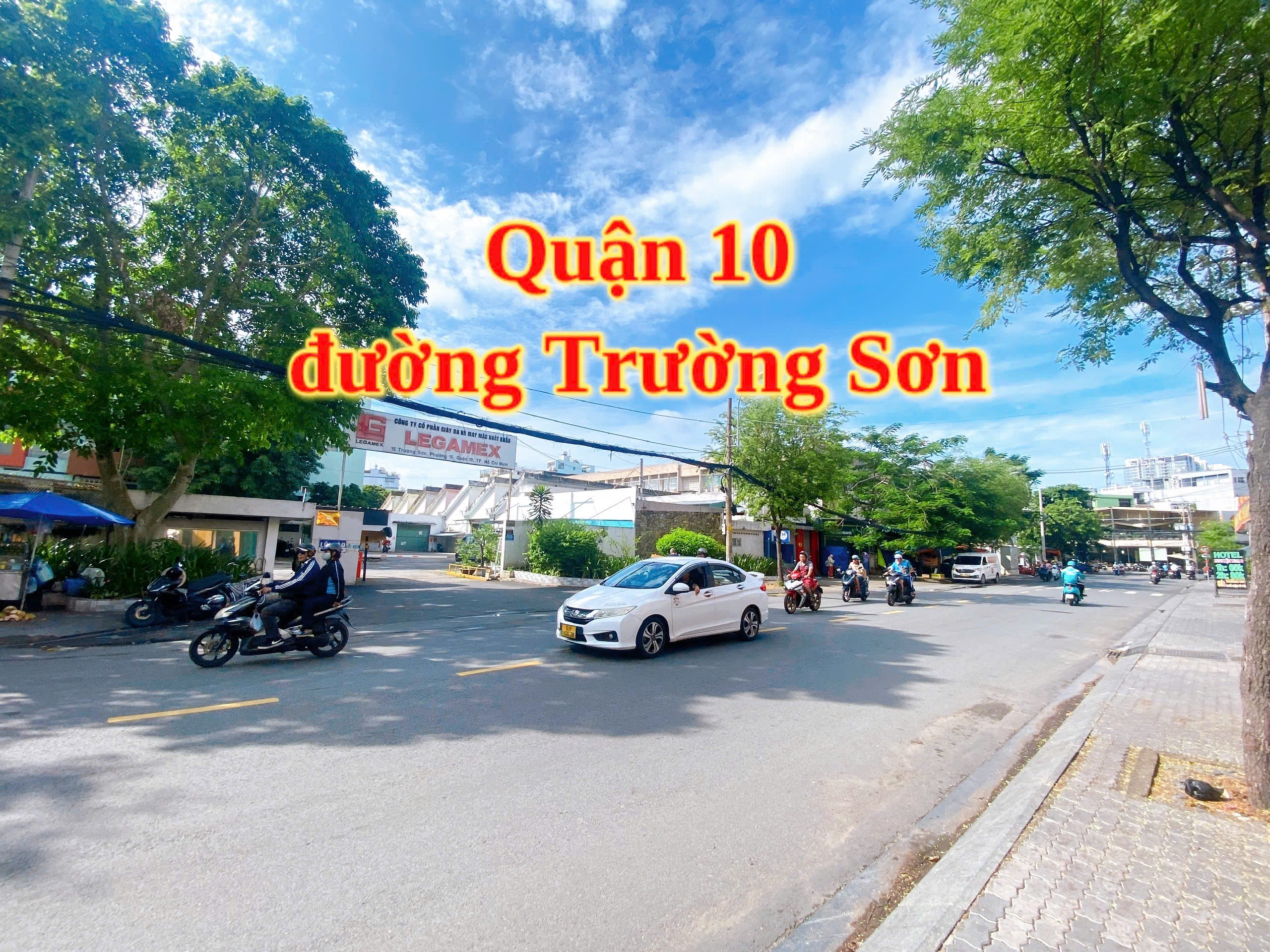Bán nhà Trường Sơn, QUẬN 10, 3 Tầng, 3 x 4.5 m, giá 2.7 tỷ-4