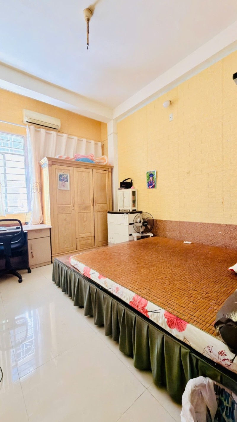 ► Nhà sát Như Nguyệt, View Sông Hàn, 41m2, 4 tầng kiên cố, 4.x tỷ-3