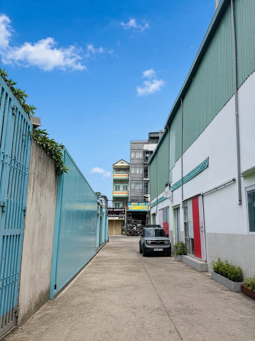 LÊ THÚC HOẠCH – HẺM XE HƠI TRÁNH THÔNG – NHÀ 2 MẶT TIỀN 88M², 2 TẦNG CHỈ 7.1 TỶ