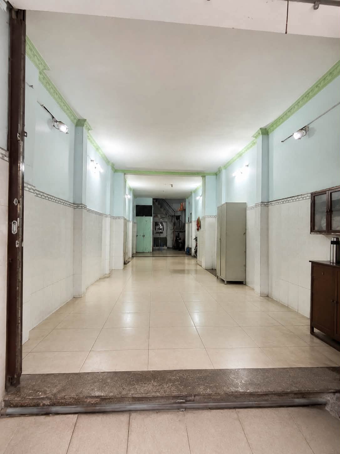 LÊ THÚC HOẠCH – HẺM XE HƠI TRÁNH THÔNG – NHÀ 2 MẶT TIỀN 88M², 2 TẦNG CHỈ 7.1 TỶ