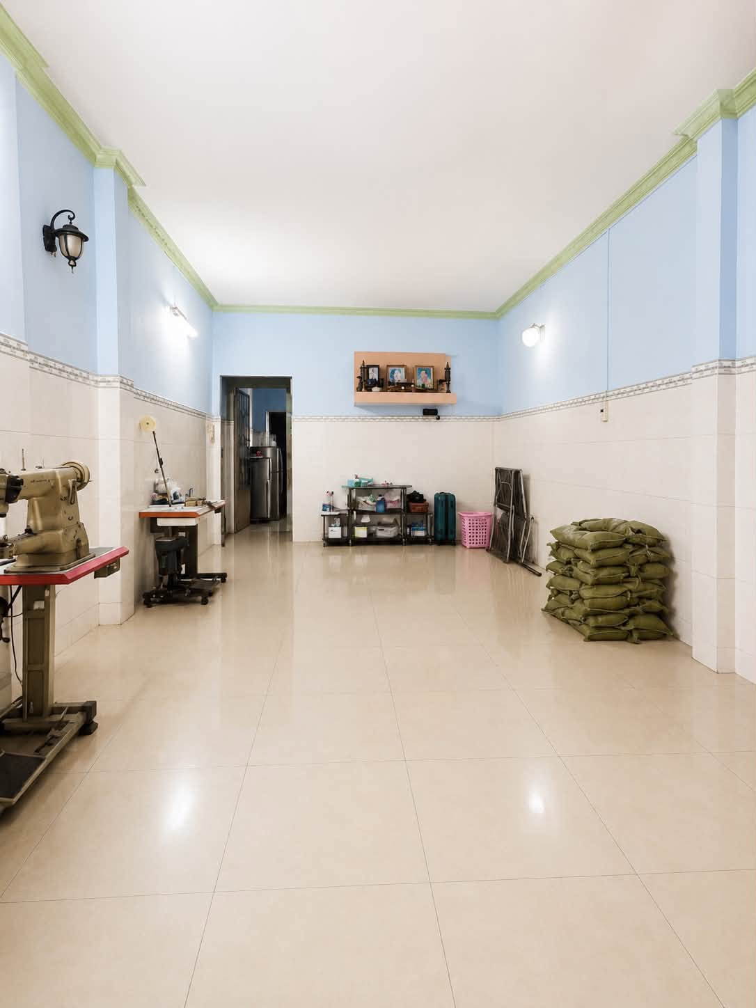 LÊ THÚC HOẠCH – HẺM XE HƠI TRÁNH THÔNG – NHÀ 2 MẶT TIỀN 88M², 2 TẦNG CHỈ 7.1 TỶ-3