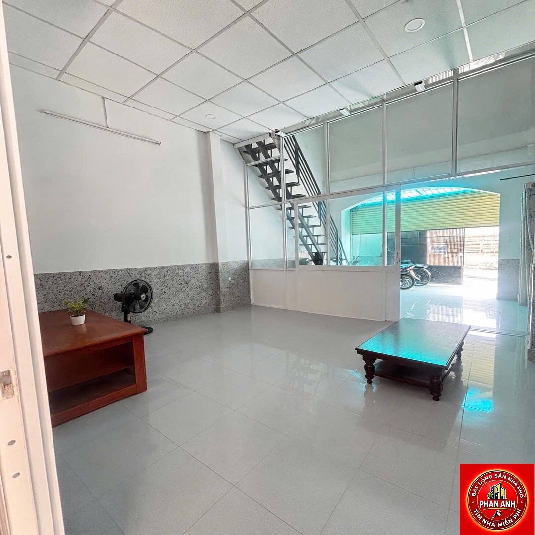 Bá.n  nhà hẻm xe tải kèm dãy trọ – Gần Global City – Có sẵn HĐT 96 tr mà chỉ có 10 đồng