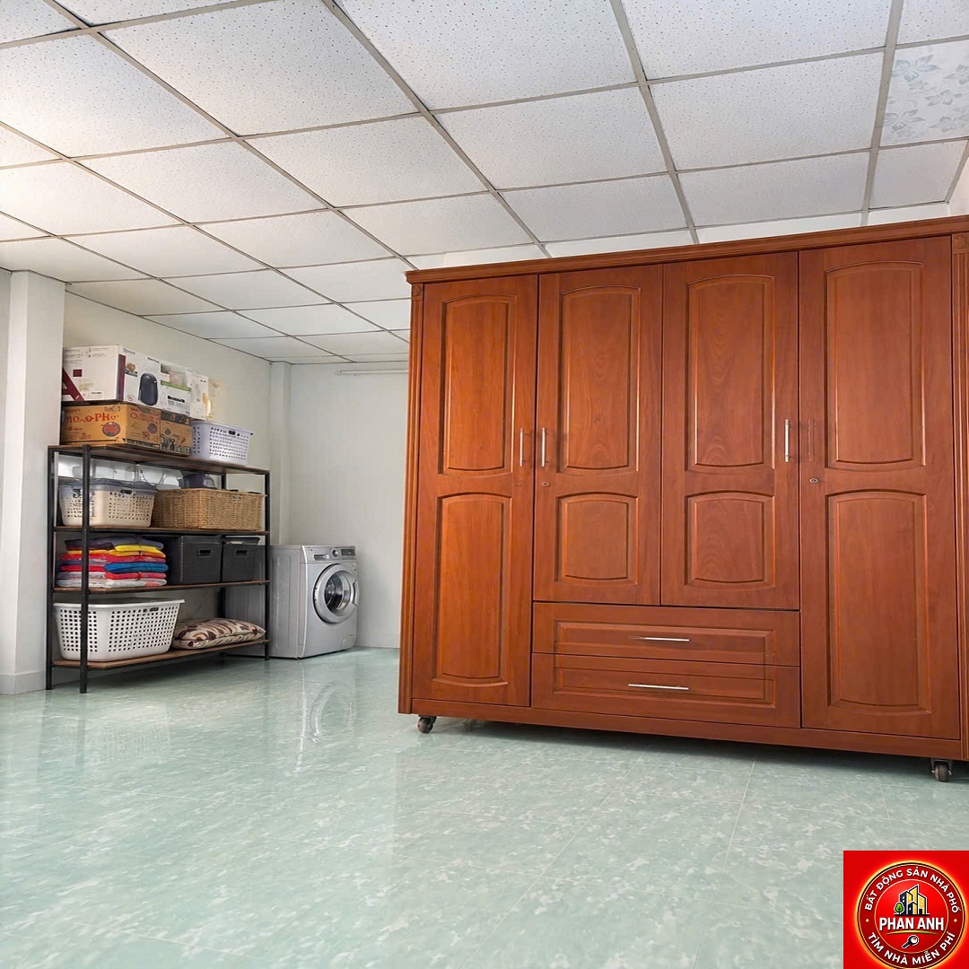 Bá.n  nhà hẻm xe tải kèm dãy trọ – Gần Global City – Có sẵn HĐT 96 tr mà chỉ có 10 đồng