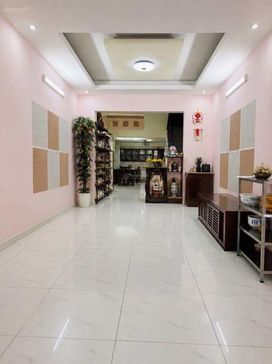 Nhà mặt tiền KDC Bình Hưng sát Bến xe Q.8, 80m2  ngang 4m chỉ 9.3 tỷ