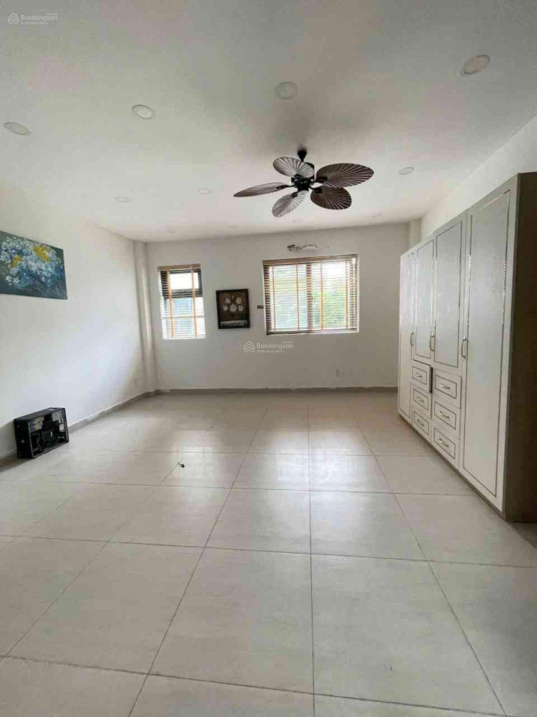 Mặt tiền KDC Hai Thành Q.8, 96m2  4x24m chỉ 7.7 tỷ
