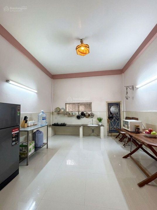 Mặt tiền KDC Hai Thành Q.8, 96m2  4x24m chỉ 7.7 tỷ-4