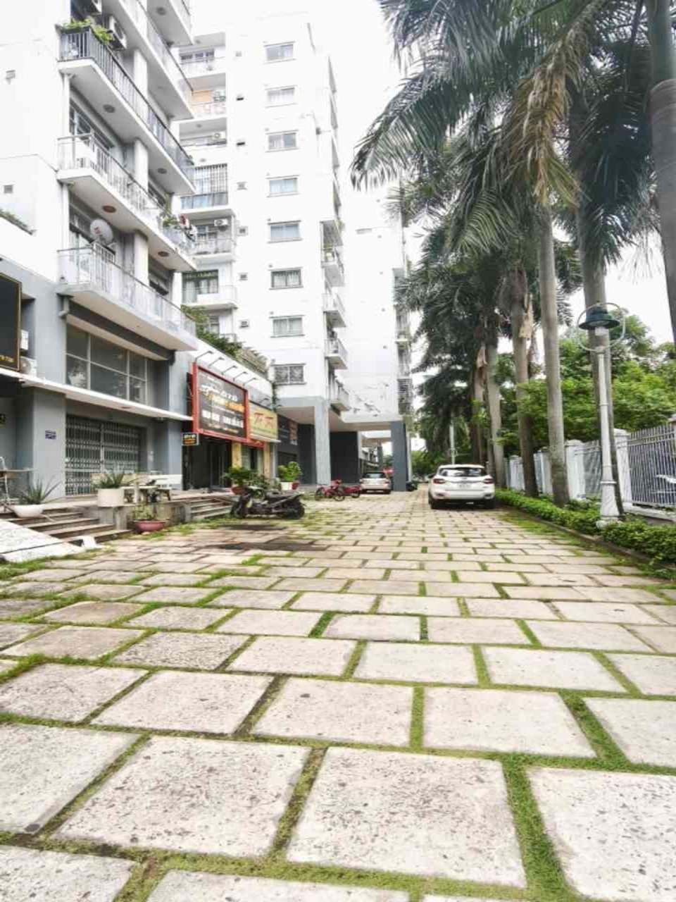 [H2762*] Shophouse Thới An Lê Thị Riêng - Vừa ở vừa kinh doanh - 4.x tỷ-3
