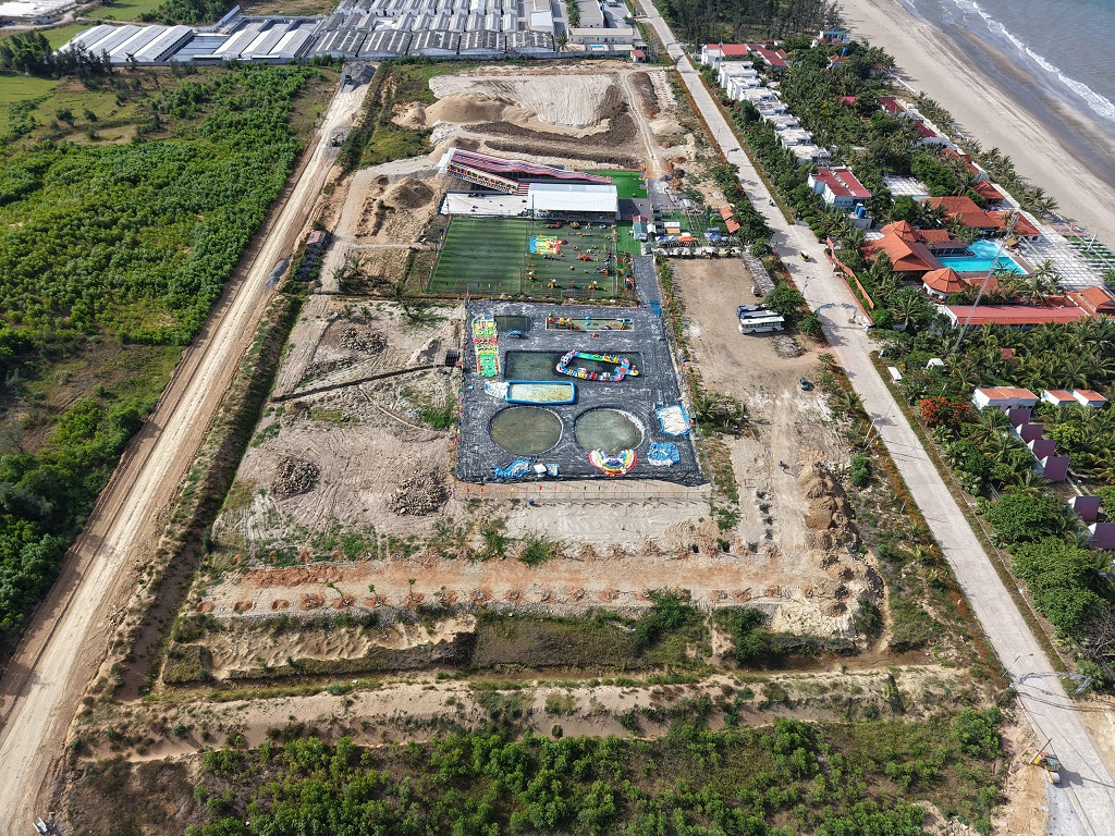 CHUYỂN NHƯỢNG QUỸ ĐẤT VÀNG RESORT BIỂN QUỲNH – NGHỆ AN-3