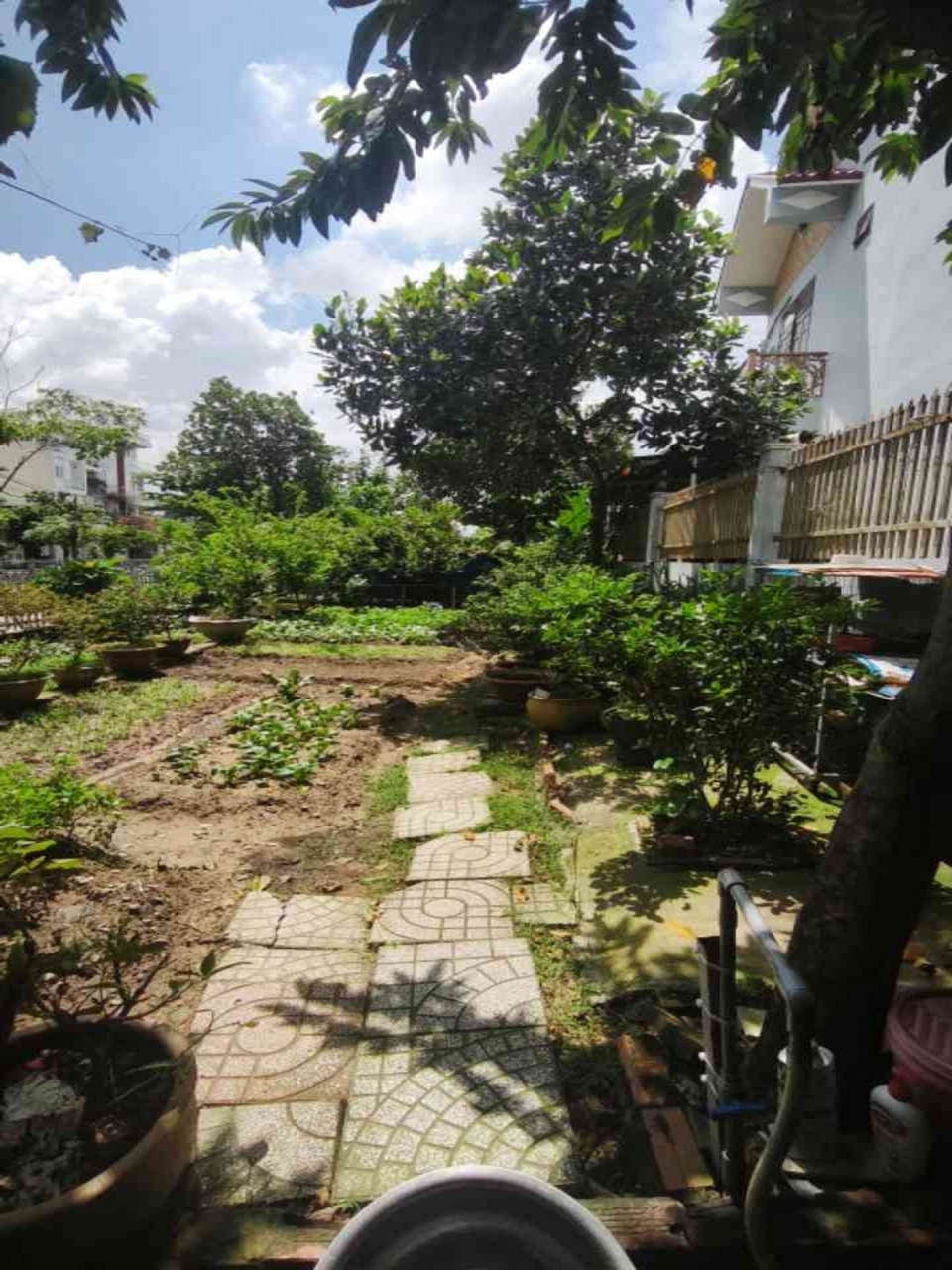 [T2763*] Biệt thự ngang 30m cực hiếm sát CC Thới An Lê Thị Riêng – Giá 2x tỷ