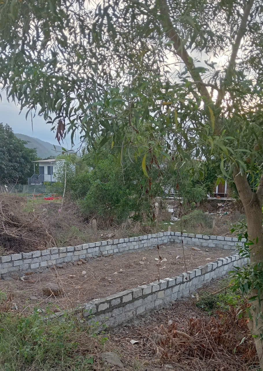 Bán đất Thôn Võ Đông, Xã Vĩnh Trung (cũ), Nha Trang 1,5 tỷ/68,3m2-3