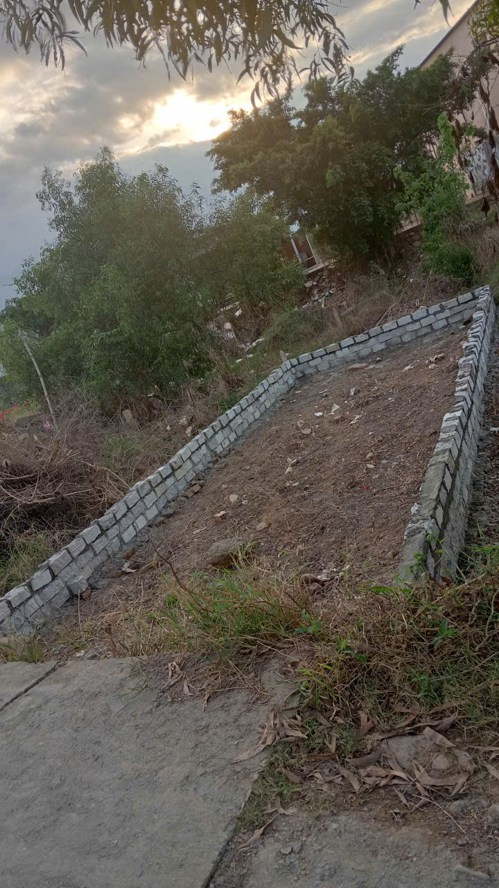 Bán đất Thôn Võ Đông, Xã Vĩnh Trung (cũ), Nha Trang 1,5 tỷ/68,3m2-4
