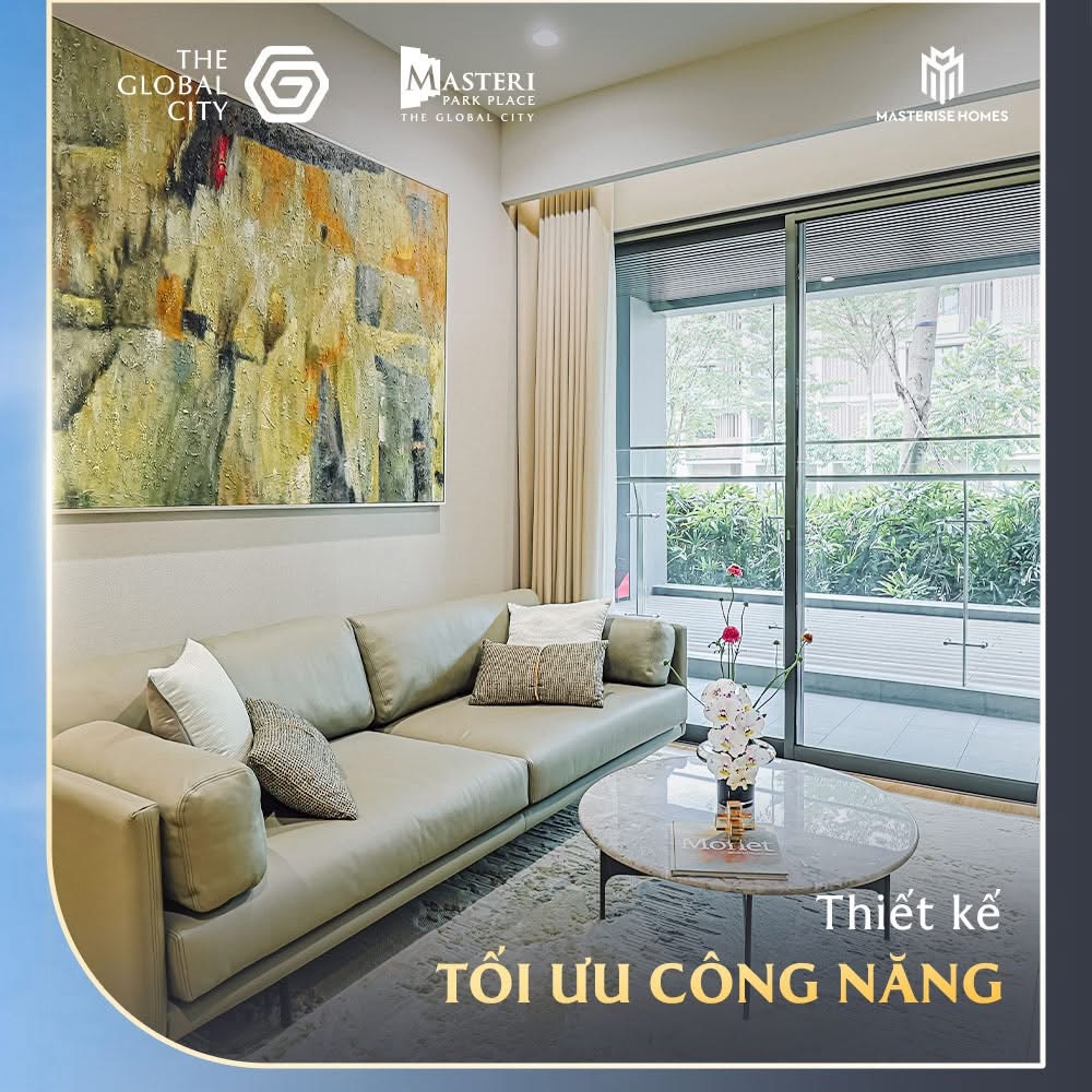 Hàng Hot Giỏ Hàng Đợt 1 Masteri Cosmo Central Sài Gòn, Ưu Đãi Mới Cố Định Ls 7.5%/ 24 Tháng