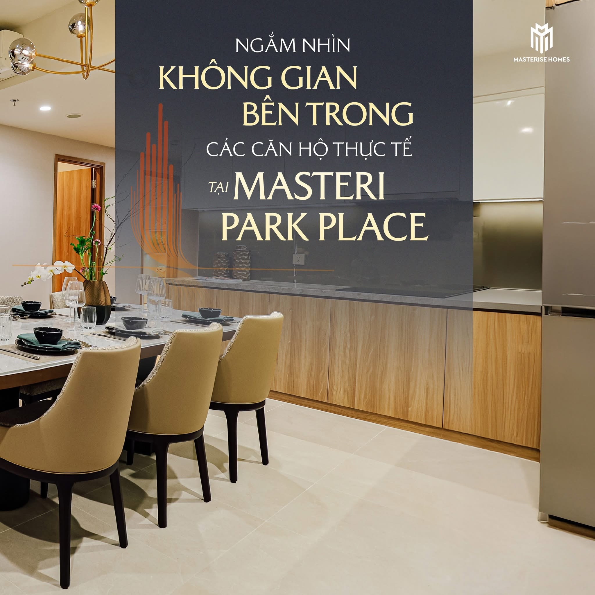 Hàng Hot Giỏ Hàng Đợt 1 Masteri Cosmo Central Sài Gòn, Ưu Đãi Mới Cố Định Ls 7.5%/ 24 Tháng