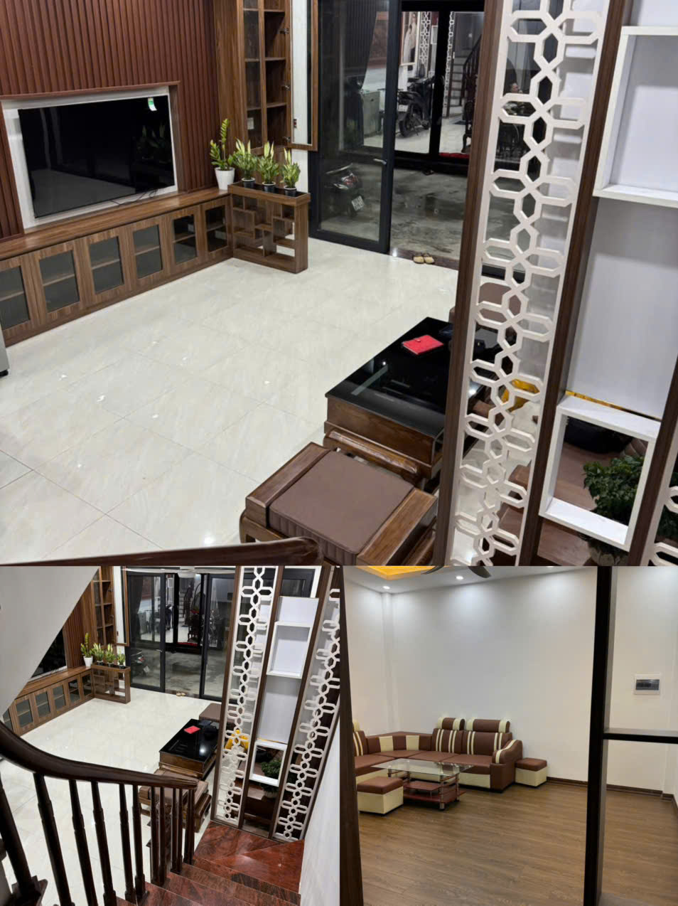 CHÍNH CHỦ BÁN NHÀ 4 TẦNG Ô TÔ VÀO NHÀ – CÁT THUẾ, AN KHÁNH, HOÀI ĐỨC, HÀ NỘI  – FULL NỘI THẤT CAO CẤP CHỈ HƠN 5 TỶ