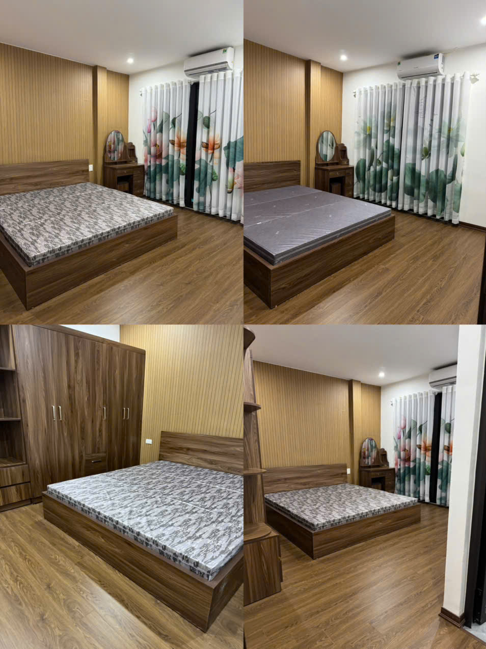 CHÍNH CHỦ BÁN NHÀ 4 TẦNG Ô TÔ VÀO NHÀ – CÁT THUẾ, AN KHÁNH, HOÀI ĐỨC, HÀ NỘI  – FULL NỘI THẤT CAO CẤP CHỈ HƠN 5 TỶ-3