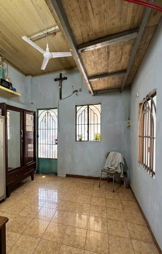 Bán nhà mặt tiền Bành Văn Trân, QUẬN TÂN BÌNH, 3 Tầng, giá 3.8 tỷ