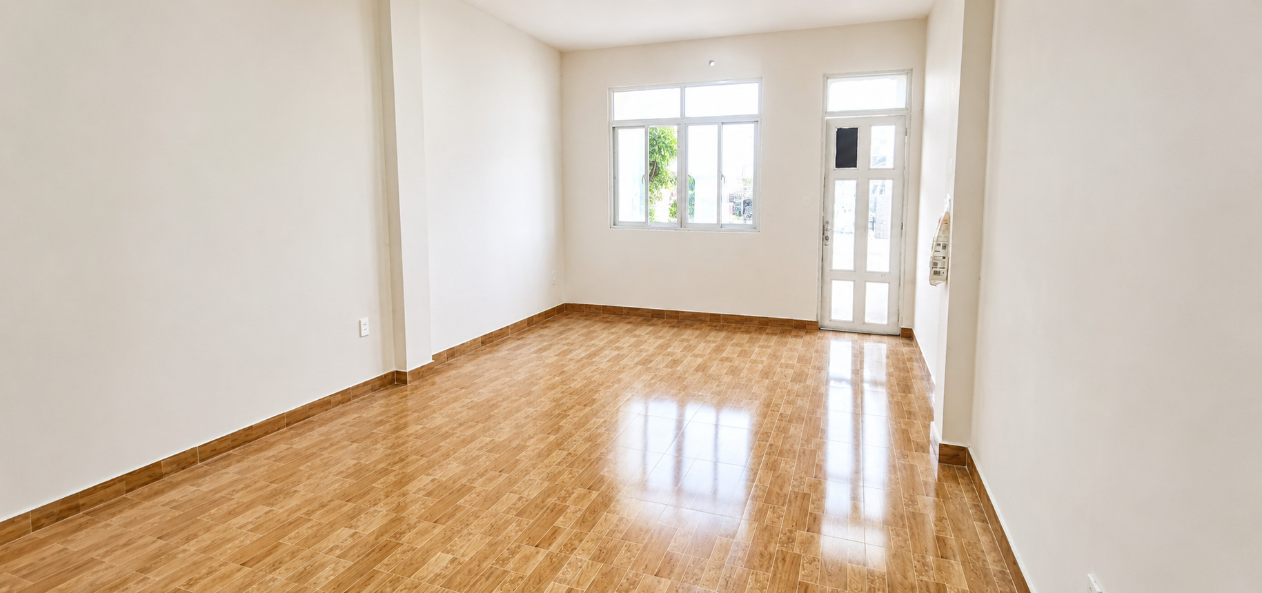Cho Thuê Nhà Mặt Tiền Nguyễn Cửu Đàm 48m², 4TẦNG-20Triệu-KHU DỊCH VỤ-3