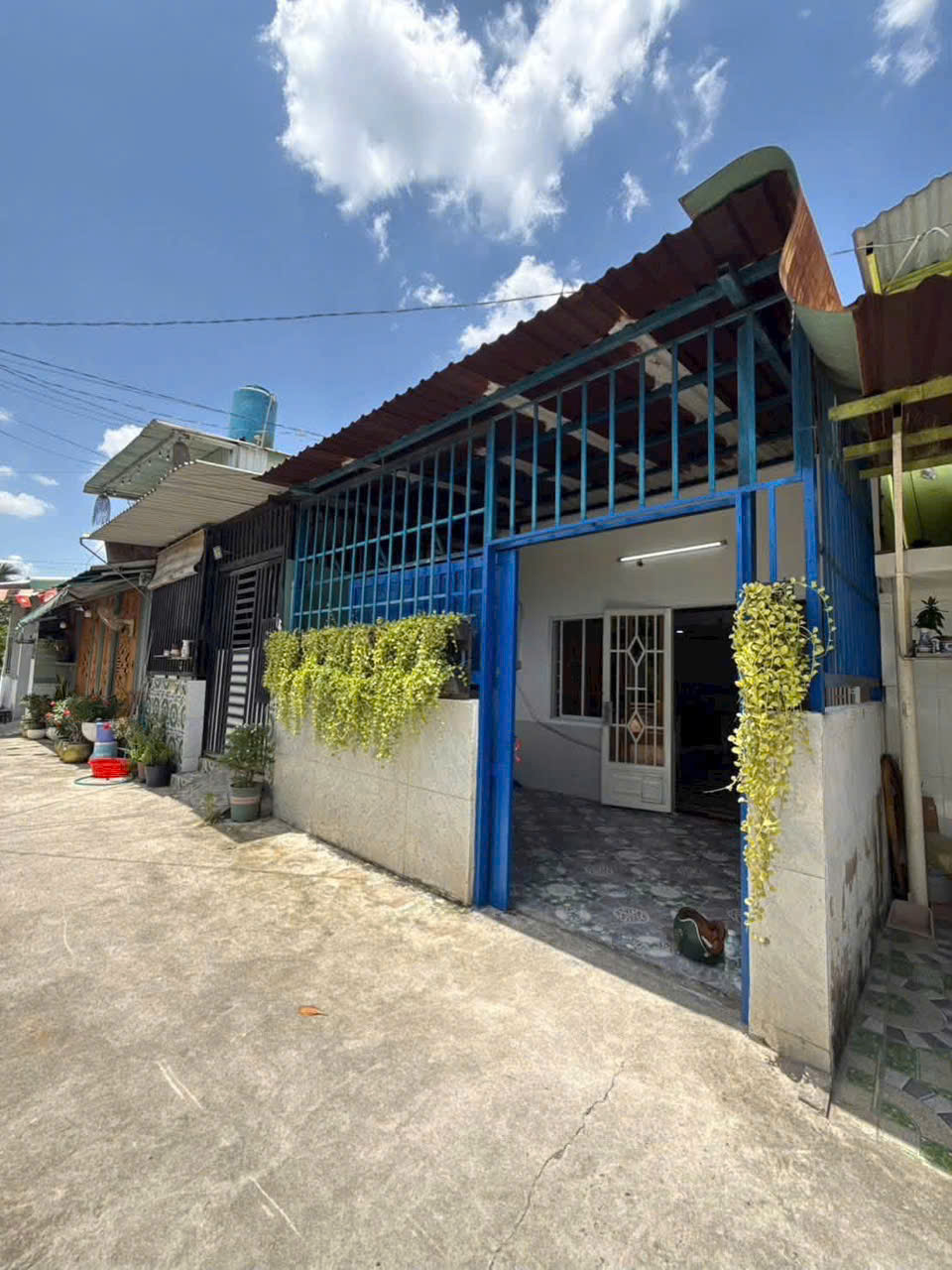 CHÍNH CHỦ CẦN BÁN NHÀ 1 TRỆT 1 LỬNG CÓ VỊ TRÍ ĐẸP TẠI PHƯỜNG AN PHÚ ĐÔNG - QUẬN 12 - TP.HỒ CHÍ MINH