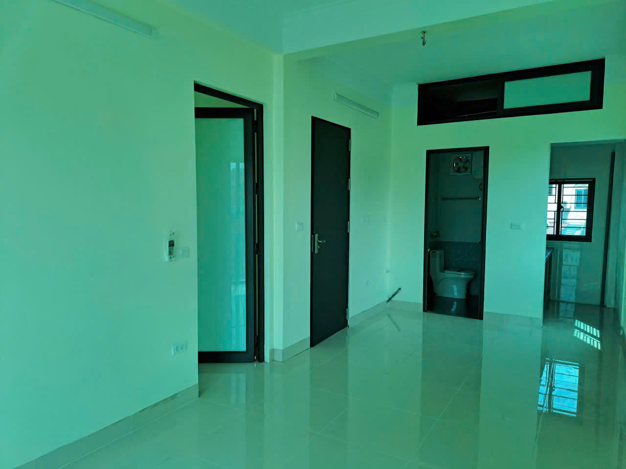 CHO THUÊ NHÀ RIÊNG 4 TẦNG – TÂY TỰU, BẮC TỪ LIÊM