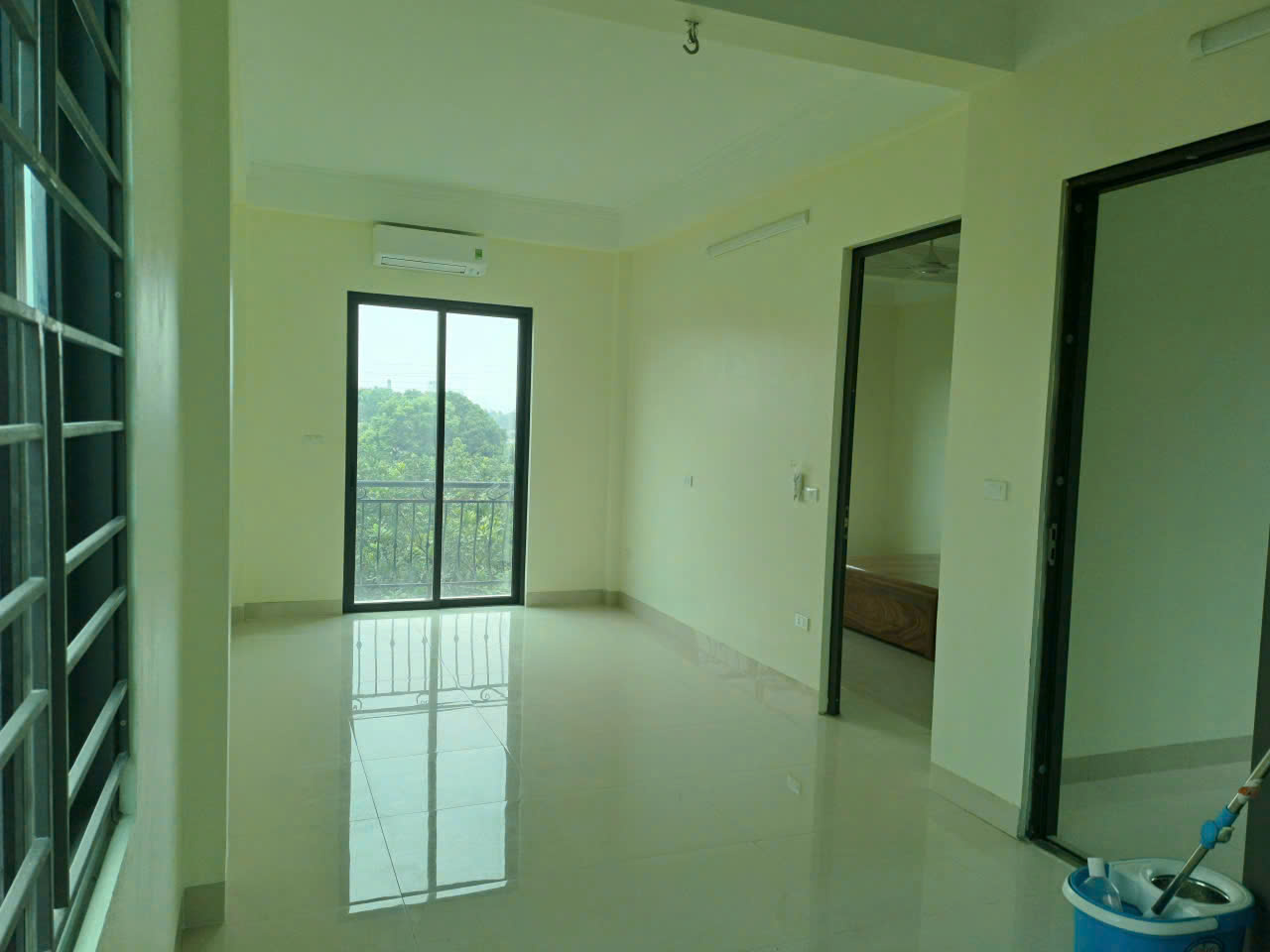 CHO THUÊ NHÀ RIÊNG 4 TẦNG – TÂY TỰU, BẮC TỪ LIÊM-3