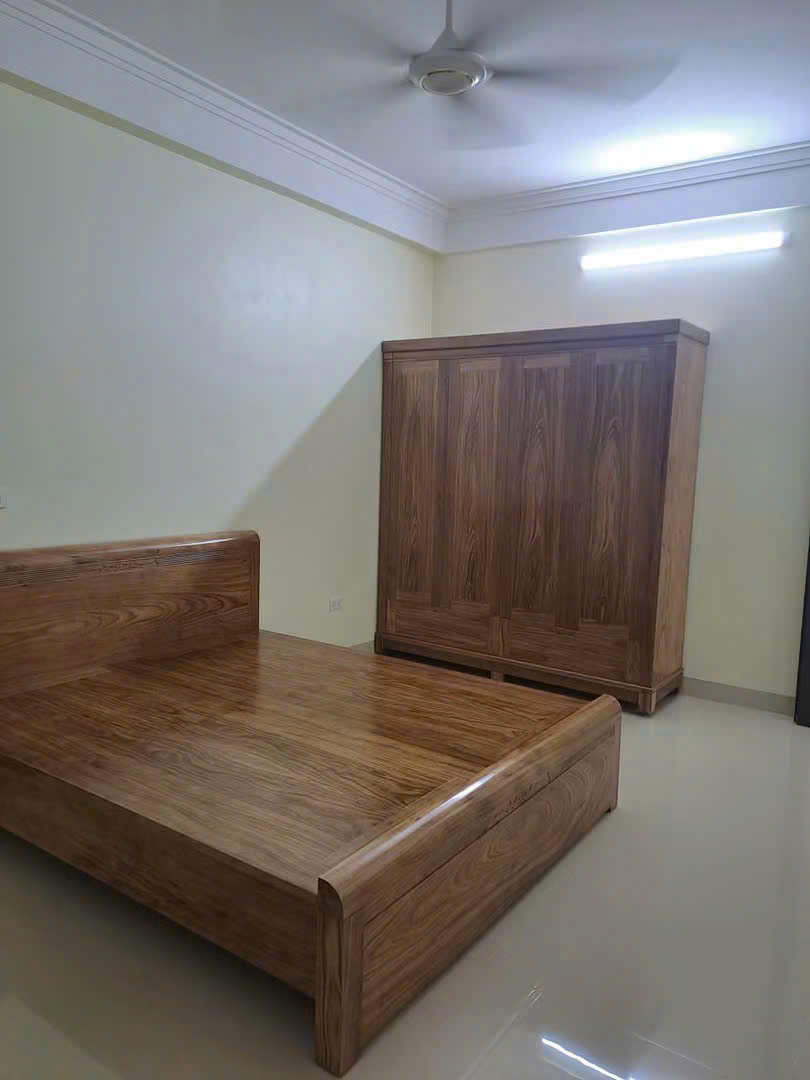 CHO THUÊ NHÀ RIÊNG 4 TẦNG – TÂY TỰU, BẮC TỪ LIÊM-4