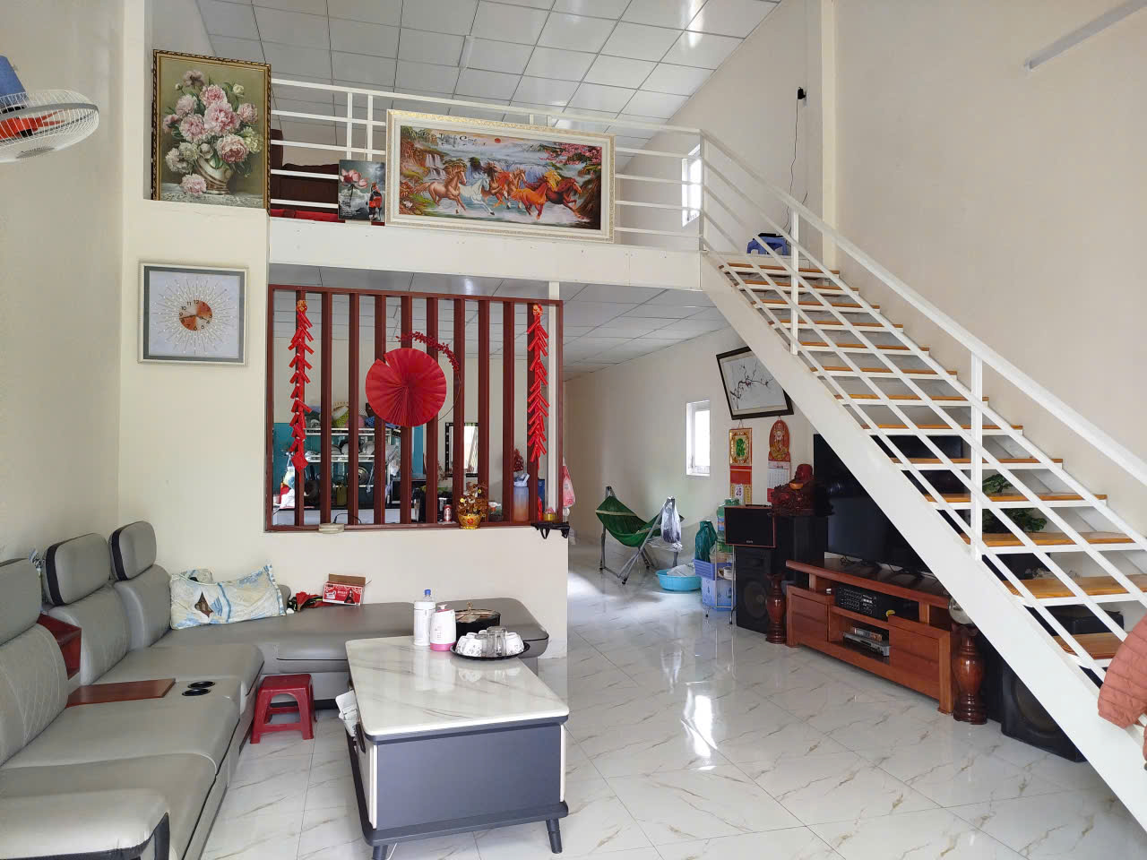 Bán nhà 123,7m2 gần sân bay Liên Khương  Đức Trọng  Lâm Đồng Giá 2 tỷ2