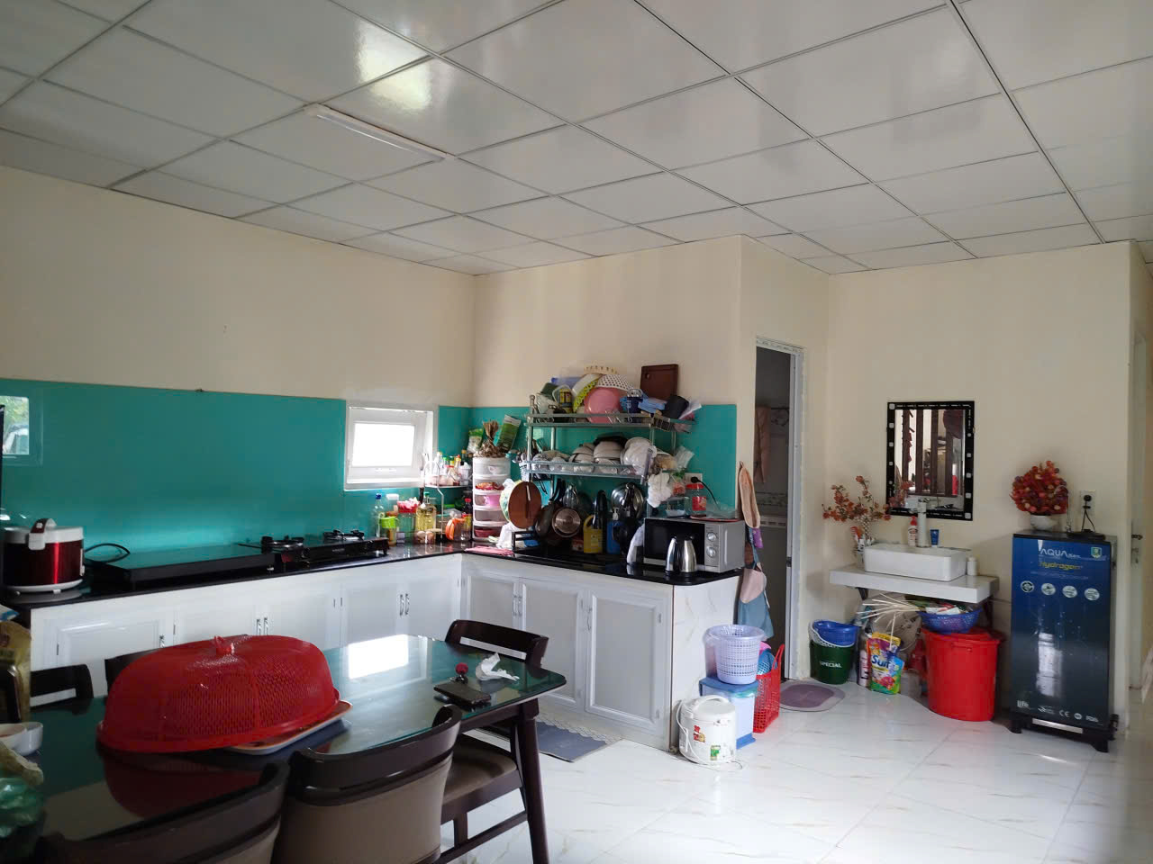 Bán nhà 123,7m2 gần sân bay Liên Khương  Đức Trọng  Lâm Đồng Giá 2 tỷ2