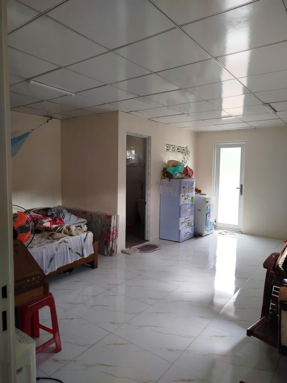 Bán nhà 123,7m2 gần sân bay Liên Khương  Đức Trọng  Lâm Đồng Giá 2 tỷ2-3