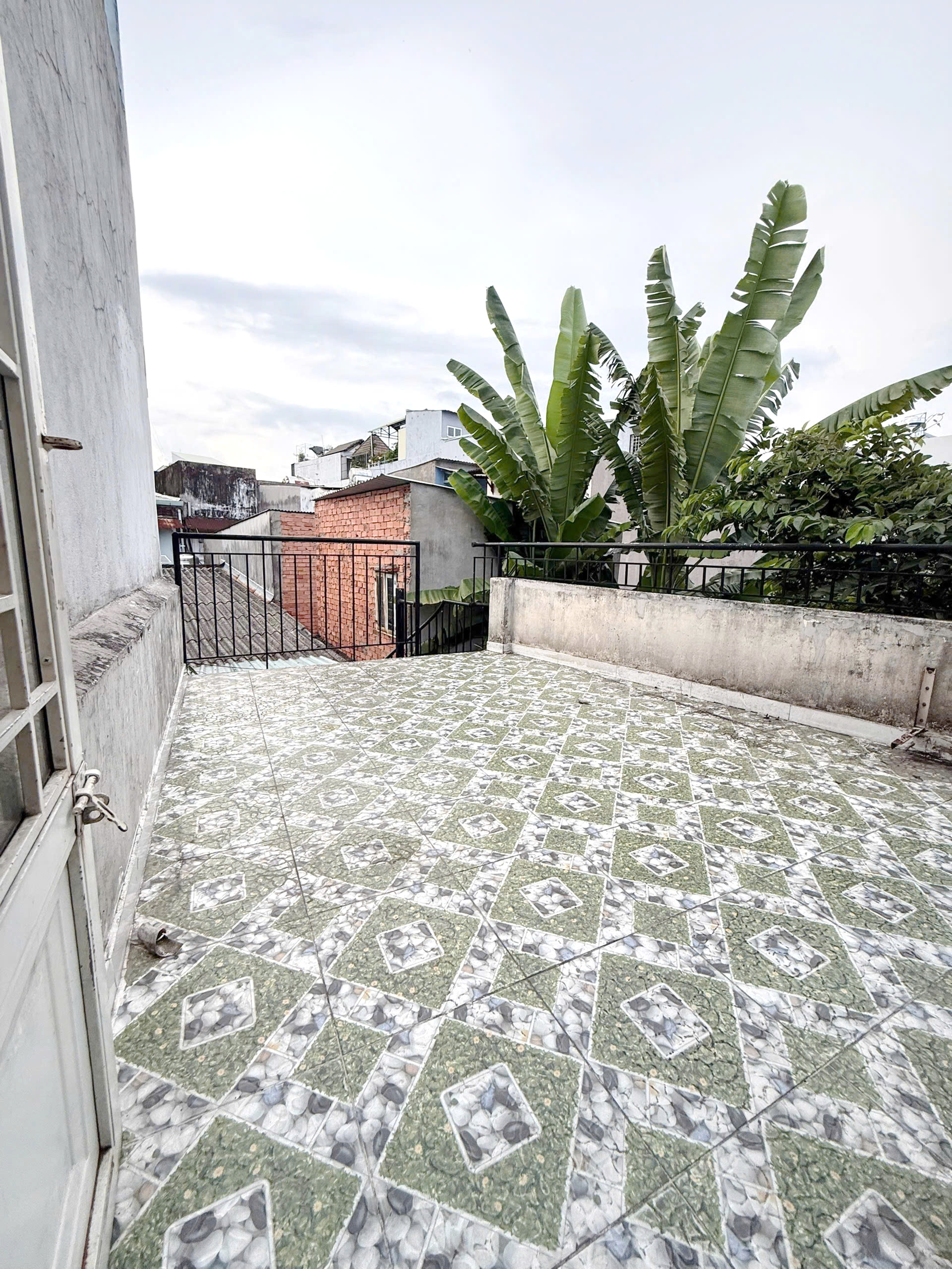 Nhà góc 2 tầng (52m2) đất công nhận đủ hẻm 1619 Phạm Thế Hiển P6Q8 Giá: 3.98 tỷ-3