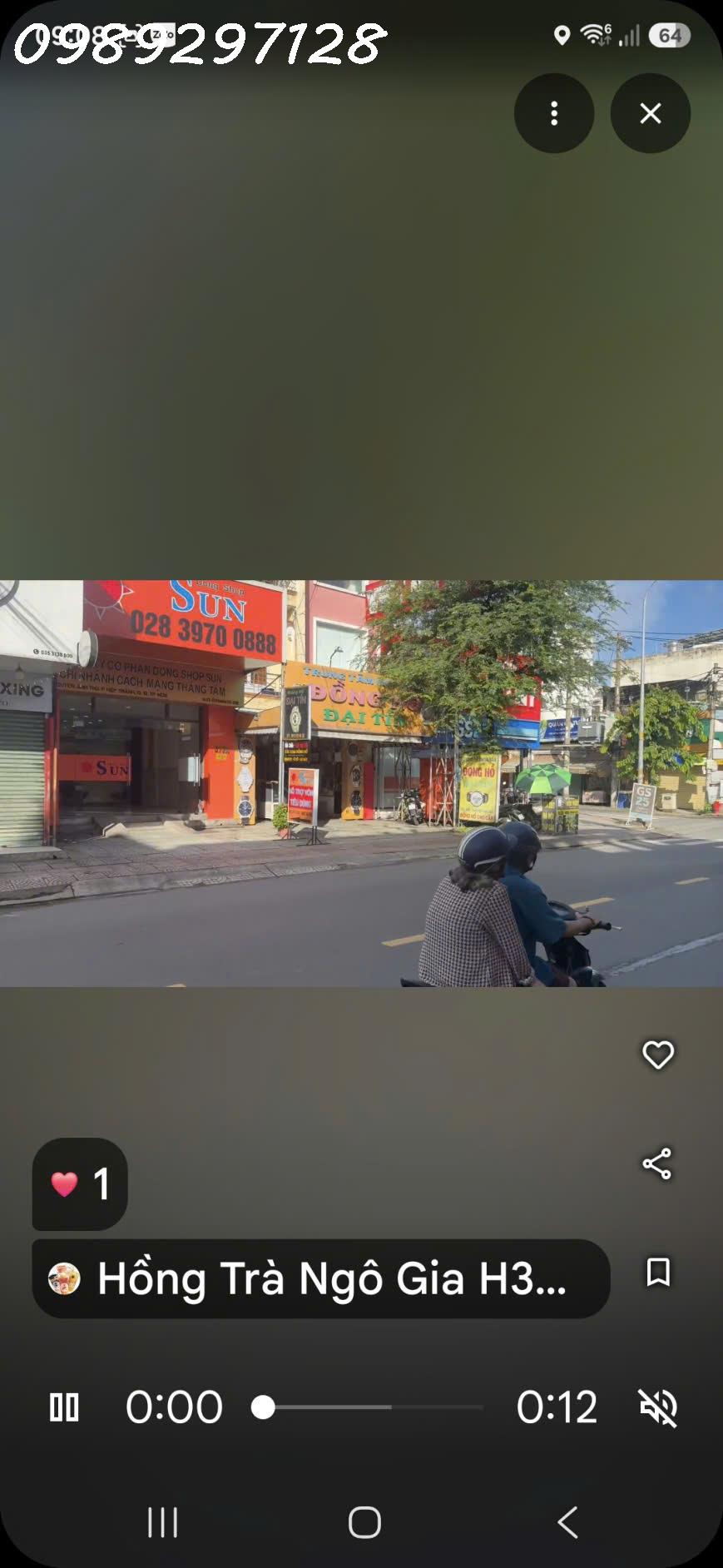 Bán nhà mặt tiền đường Nguyễn Ảnh Thủ, Tân Thới Hiệp (Hiệp Thành cũ) DT 81m2, giá 8,8 tỷ-4