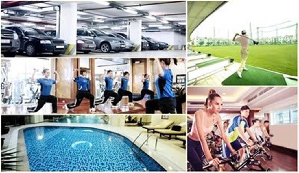 HOT HOT – CHÍNH CHỦ CẦN BÁN CĂN HỘ HÒA BÌNH GREEN CITY TẠI P. Nại Hiên Đông, Q. Sơn Trà, TP. Đà Nẵng
