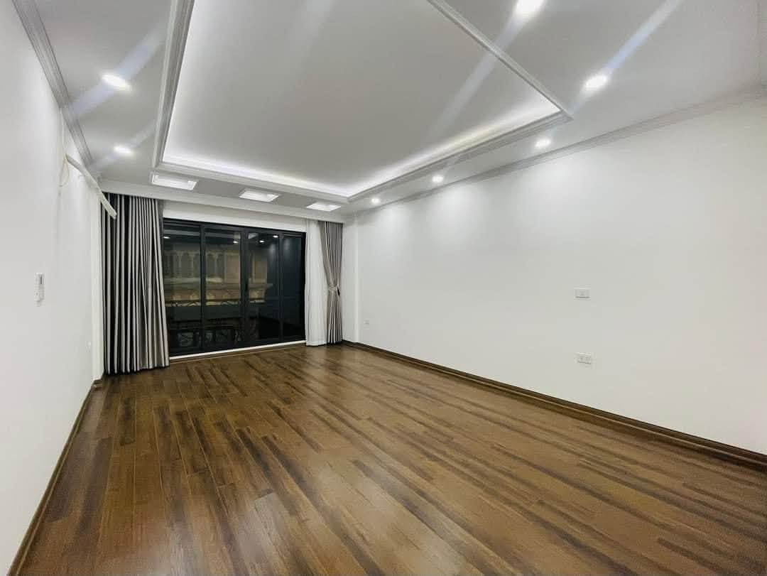 BÁN NHÀ PHÂN LÔ TÁI ĐỊNH CƯ PHÚ DIỄN - 45M² 7 TẦNG THANG MÁY - VỈA HÈ RỘNG - Ô TÔ TRÁNH - NHÀ MỚI TINH, NHỈNH 13 TỶ