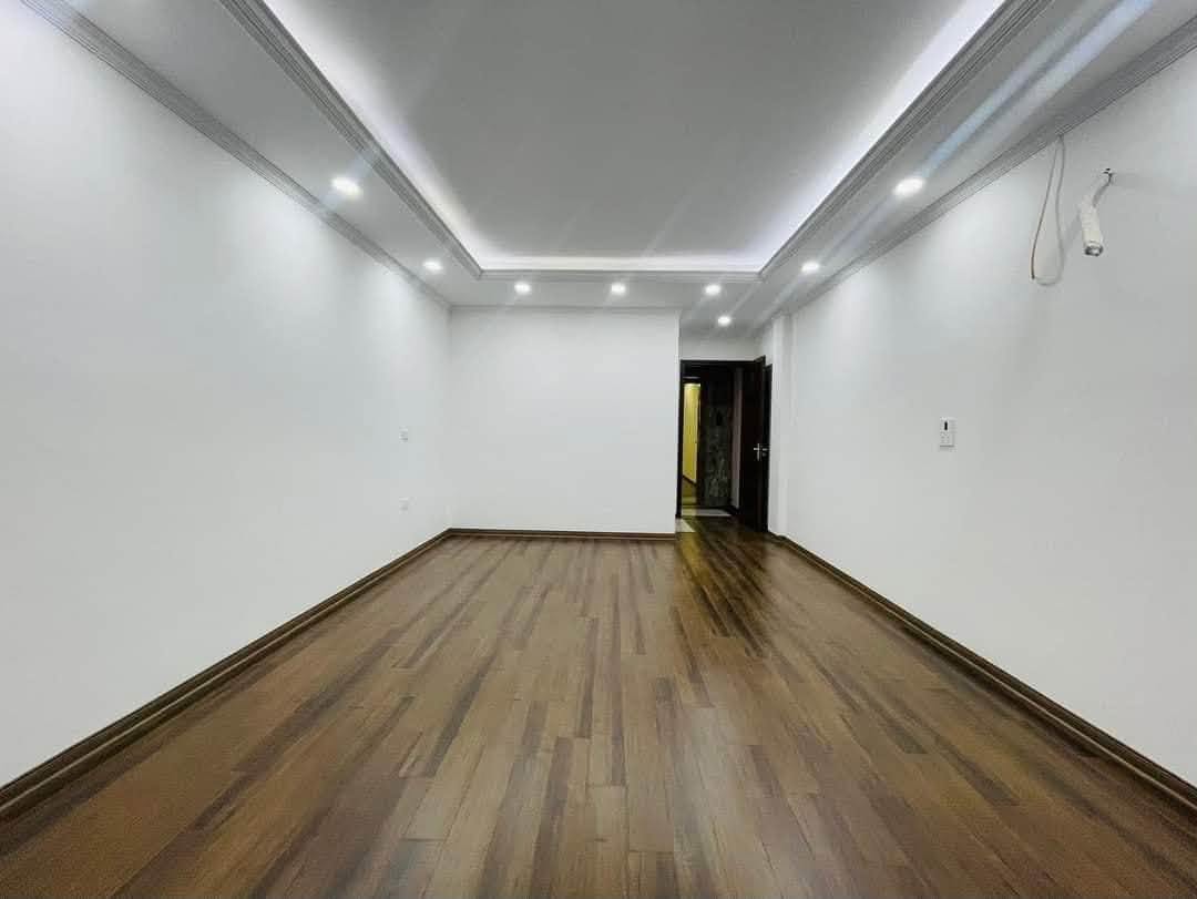 BÁN NHÀ PHÂN LÔ TÁI ĐỊNH CƯ PHÚ DIỄN - 45M² 7 TẦNG THANG MÁY - VỈA HÈ RỘNG - Ô TÔ TRÁNH - NHÀ MỚI TINH, NHỈNH 13 TỶ