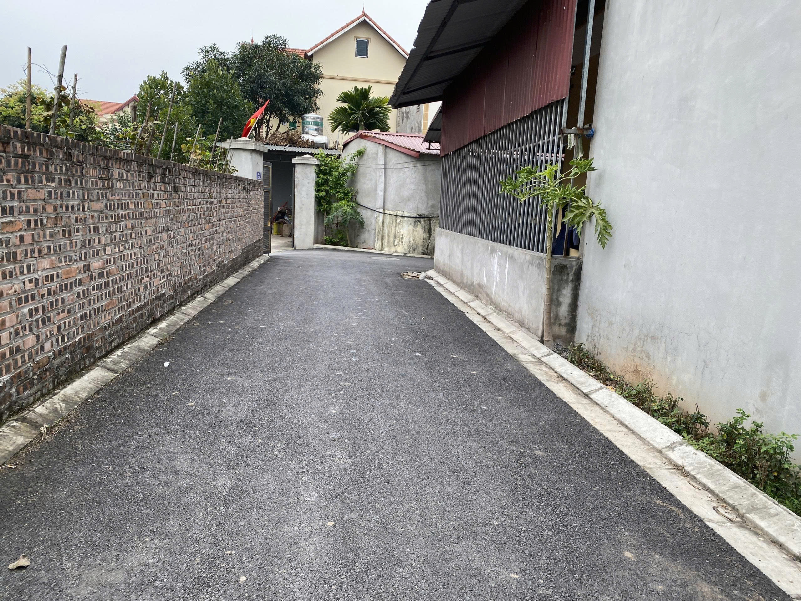CHỈ 3.95 TỶ – SỞ HỮU NGAY 50M² ĐẤT ĐA TỐN - BÁT TRÀNG, GIÁ ĐẦU TƯ, LH 0985865658
