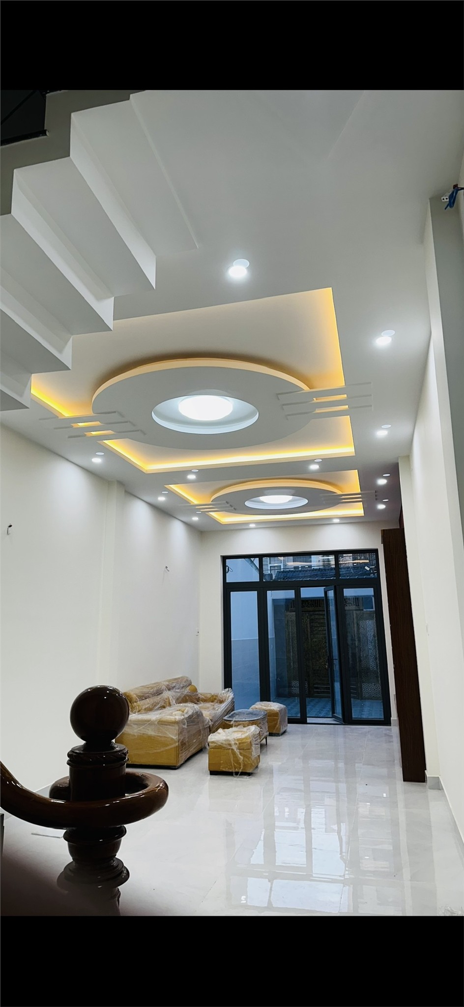 NHÀ CHÍNH CHỦ- VỊ TRÍ ĐẸP- BÁN NHANH Nhà phố mới xây chất lượng cao cấp tại quận 12, TPHCM