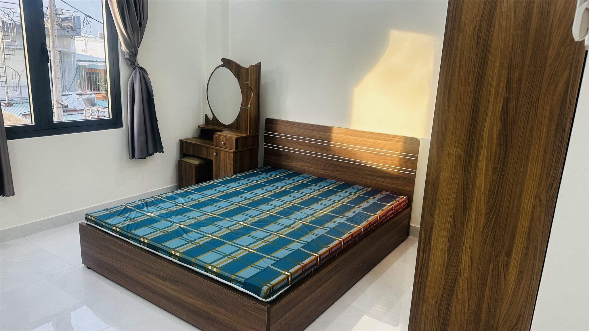 NHÀ CHÍNH CHỦ- VỊ TRÍ ĐẸP- BÁN NHANH Nhà phố mới xây chất lượng cao cấp tại quận 12, TPHCM-3
