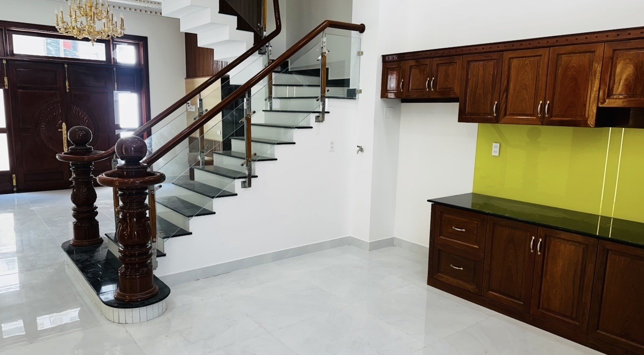 NHÀ CHÍNH CHỦ- VỊ TRÍ ĐẸP- BÁN NHANH Nhà phố mới xây chất lượng cao cấp tại quận 12, TPHCM-4