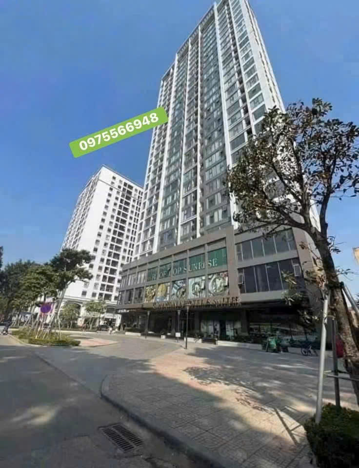CHÍNH CHỦ BÁN CĂN HỘ CHUNG CƯ AQUAPARK – GIÁ SIÊU TỐT
