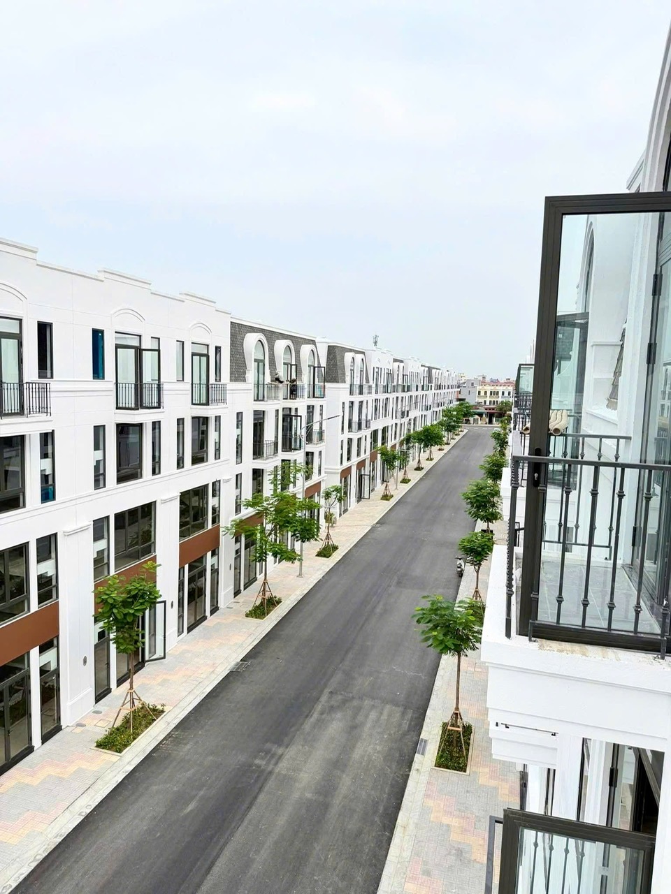 bán Biệt thự liền kề Châu Âu tại Thủy Nguyên – 62m2, không gian sống đỉnh cao, chỉ 4.5 tỷ! 0977.547.200-1
